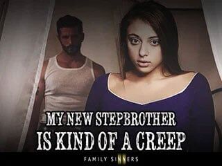 Family Sinners