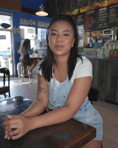 Ameena Greene