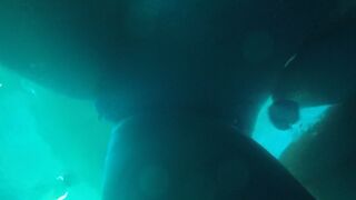 Stunning Alix Lynx masturbates in her erotic lingerie