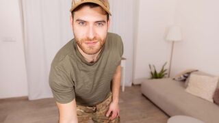 Get a Soldier at Home