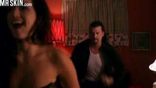 Mr Skins Amazing Thong Scenes