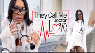 GROOBYVR - Eros Orisha Pleasures A Lonely Prick POV Video