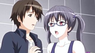 Eroge! Kaihatsu Zanmai 05 - Hentai Anime Sex