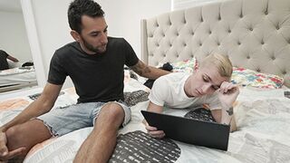 My Brother, My Hero Ch 1: Role Model