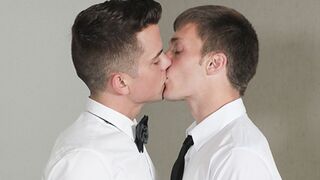 Family Wedding Ch 2: Ring Bearer