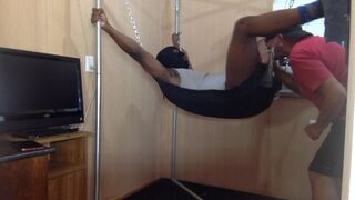 Cuming Back For Glopryhole Sex