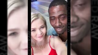 Coy Kay Carter Finds Hung Partner