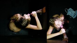 You can handle some serious huge cock, Coco!