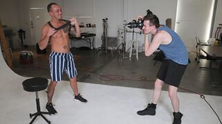 Step Sibling Modeling Gone Right