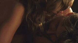 Ravishing Rachel's rack will have you wrestling with yourself