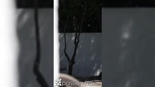 Top Bunny Vanna wanna Fuck Lucky Wanker for Easter