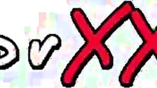 Round ass bottom ravaged bareback outdoor by his heavy black cock