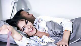 Getting Back At step stepmom - Serena Santos