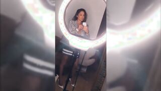 Compilation of teenager t-girl trap hookers doing it for the money