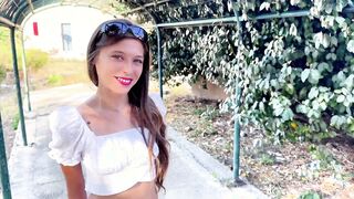 Lolly, 25 years old, from Bordeaux!