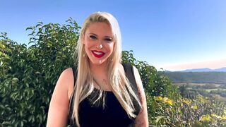 Alysha, 26 years old, nurse in Lyon!