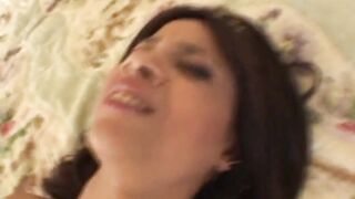 Sexy Latin Fuck Ass Pumping