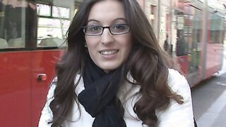 CZECH STREETS - PETRA