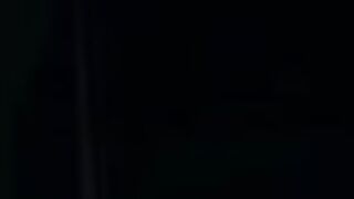 Lesbian anal fucks two after strip pool