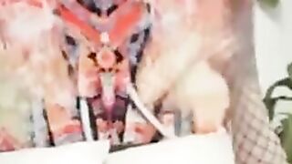 Big Breasted MILF Sara Jay ravaged doggystyle before facial