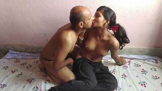 Sex With Married Indian Couple