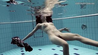 Romanian girl kind of timid but sexy at the same time