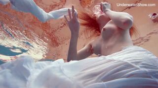 Big ass & tits brunette babe Diana