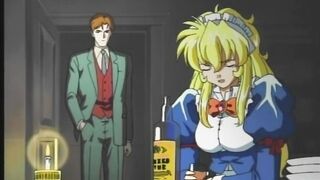 The Maiden Diaries 4