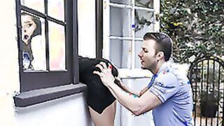 Homegrown Horny - Crystal Rush