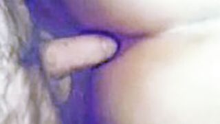 Homemade Arab Ass Fucking