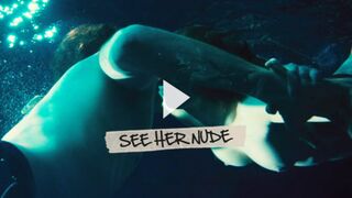 Racktastic Romanian babe Alexandra Maria Lara is a serial boob barer.