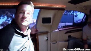 Sophia lomeli fucking big hard dick