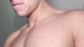 Its pretty to have sexy threesome with Fancy Francis & Ares X