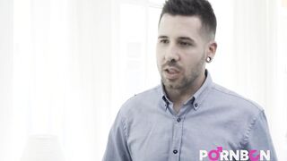 Assfucking Negotiations with Titty Latin Canela Skin