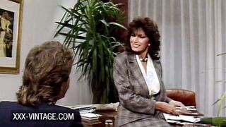 Teresa Orlowski ass fucking interview