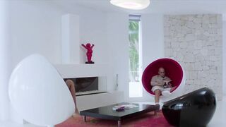 TUSHY Satisfying Agatha Vega won't be denied her assfucking desires