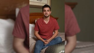 Sexy ass fucking for Johnny Rapid & Alex Meyer!!