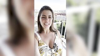 Sophia, 24, big breasted stunning with torrid desires...