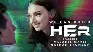 Melanie Marie Gets Her Muff Ravaged Hard