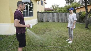 You'll Always Be My Little Boy Ch 2: Dirty Boy