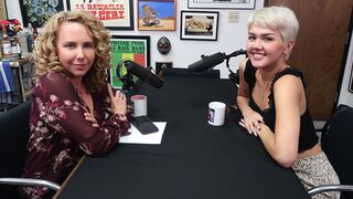 Daisy Taylor on Being a Successful TS Pornstar