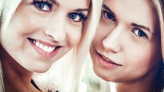 Mature Attraction - Lena Love, Violette Pink