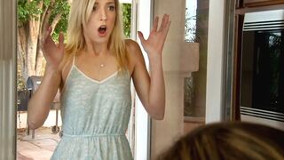 Are You Fucking My stepmommy In The Butt?