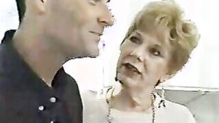 Gilf Fucks Young Shaft In The Kitchen