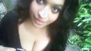 Someone's Indian Girlfriend Sucks My Dick After Disco