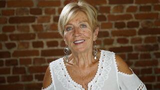 Almost 80yo GRANDMA screwed sensually