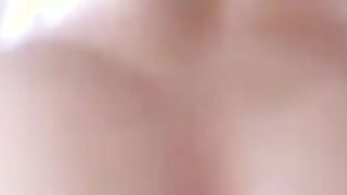 Blonde MILF Anikka Albrite rides dick like a dirty cowgirl