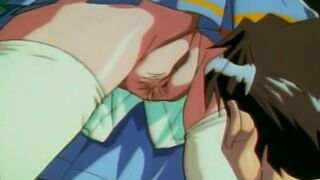 Professor`s Pet 01 › Hentai Uncensored (sub-ENG)