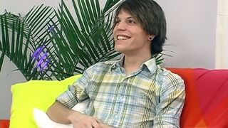 Derrick's Solo - Derrick's Solo