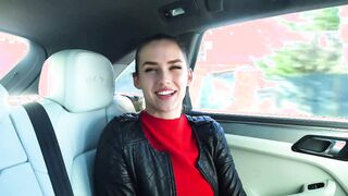 Claudia, 26 years old, pastry chef in Lille!